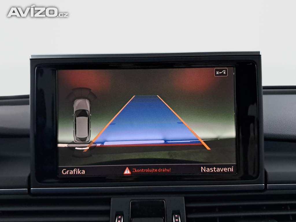 Foto inzerátu Audi A6 3.0 TDI