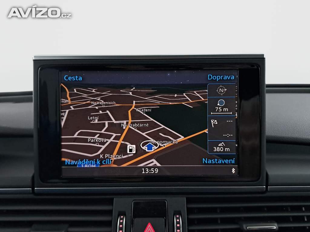 Foto inzerátu Audi A6 3.0 TDI