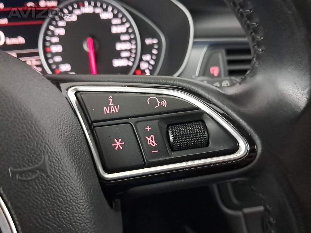 Foto inzerátu Audi A6 3.0 TDI