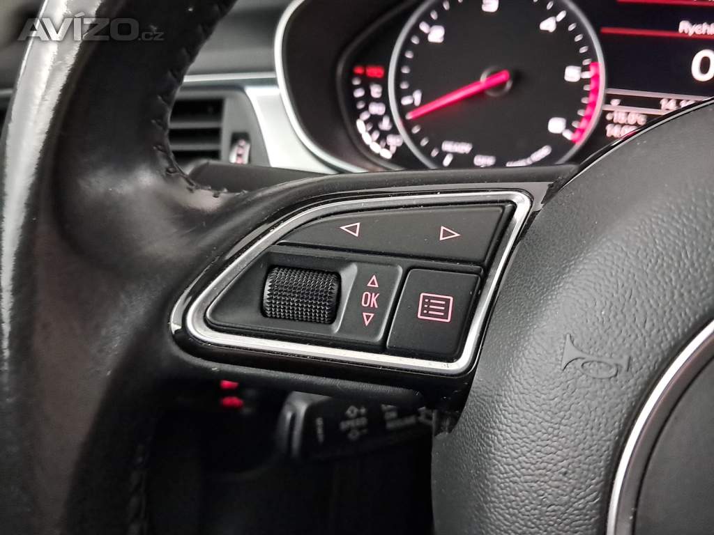 Foto inzerátu Audi A6 3.0 TDI