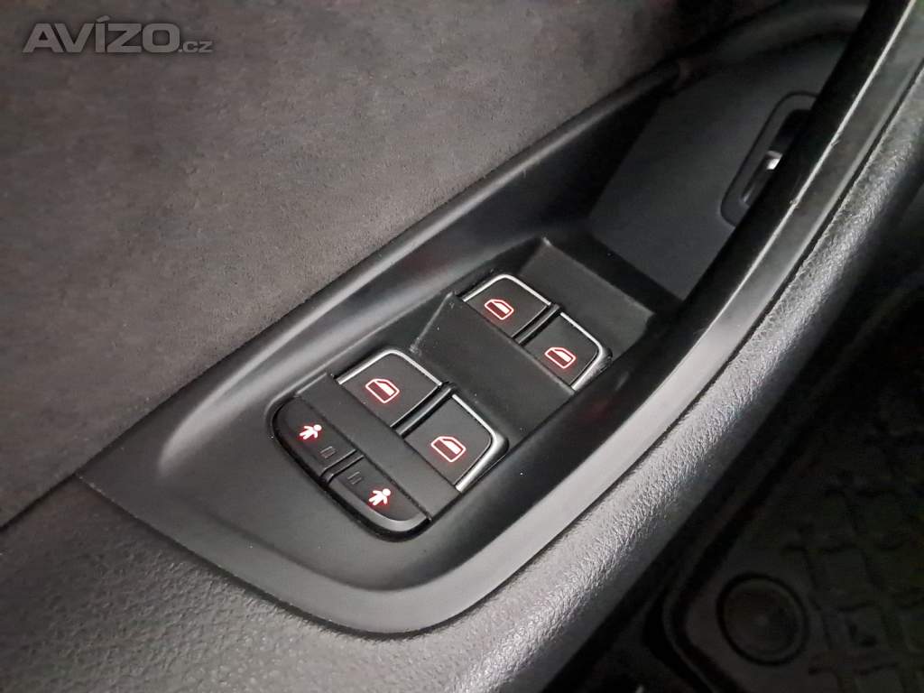 Foto inzerátu Audi A6 3.0 TDI