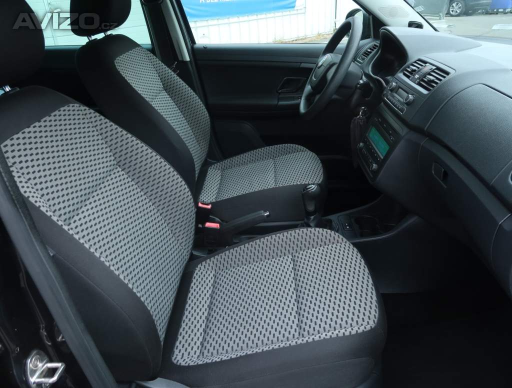 Foto inzerátu Skoda Fabia 1.2 TSI
