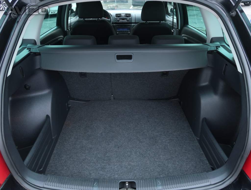 Foto inzerátu Skoda Fabia 1.2 TSI