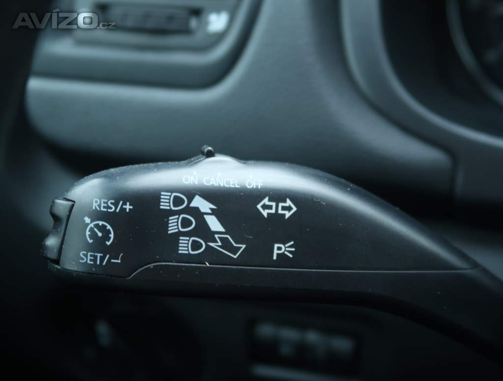 Foto inzerátu Skoda Fabia 1.2 TSI
