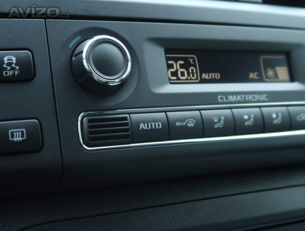Foto inzerátu Skoda Fabia 1.2 TSI