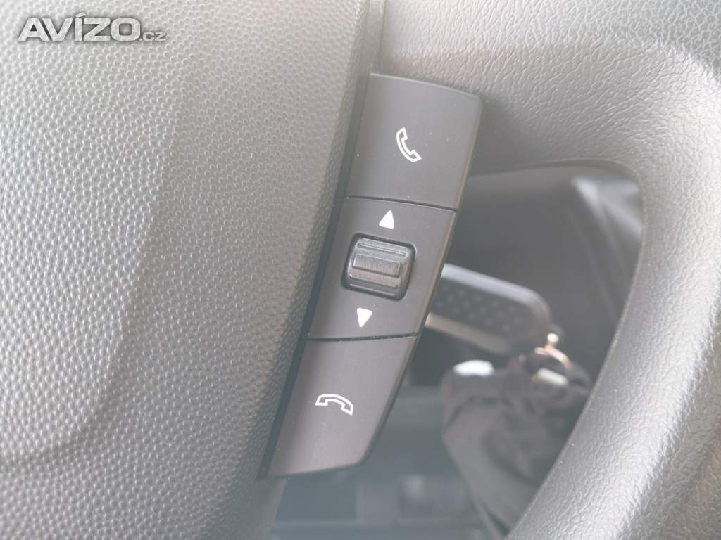 Foto inzerátu Citroen Jumper 2.2 BlueHDi