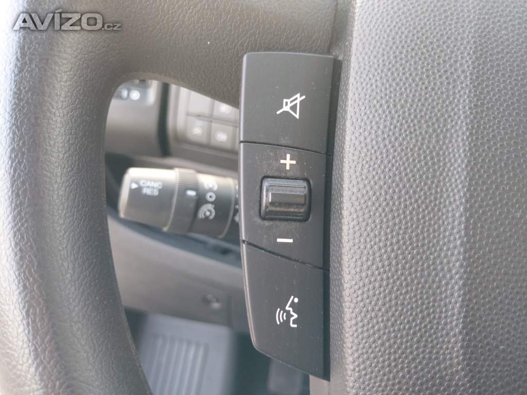 Foto inzerátu Citroen Jumper 2.2 BlueHDi