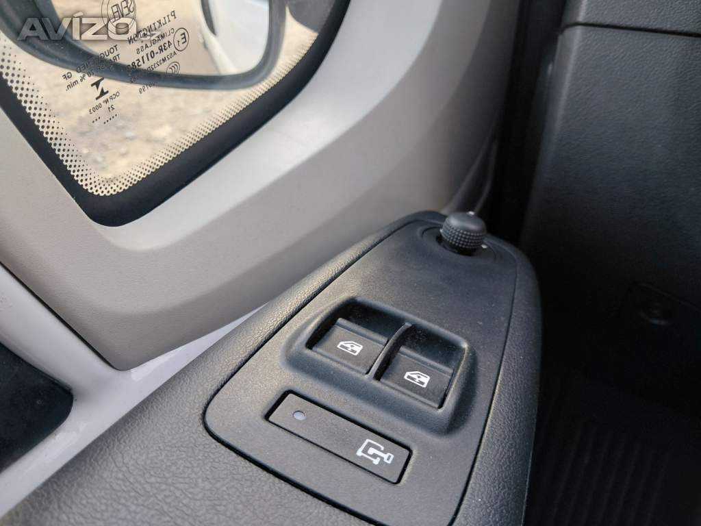 Foto inzerátu Citroen Jumper 2.2 BlueHDi