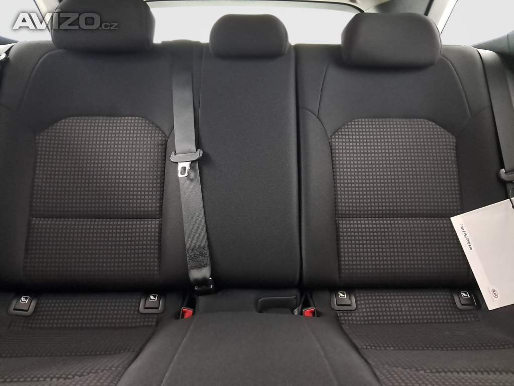 Foto inzerátu Kia Ceed 1.4 CVVT