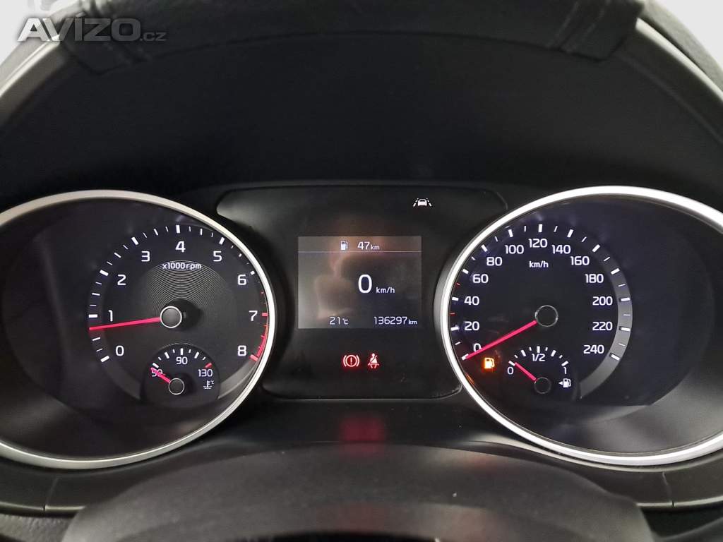 Foto inzerátu Kia Ceed 1.4 CVVT