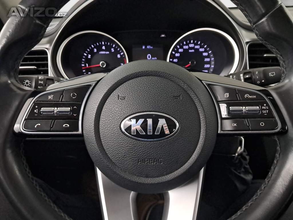 Foto inzerátu Kia Ceed 1.4 CVVT