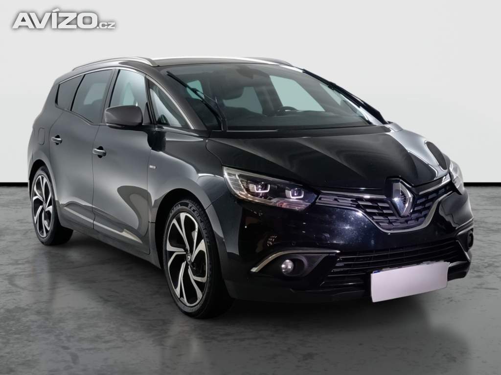 Renault Grand Scenic 1.6 dCi