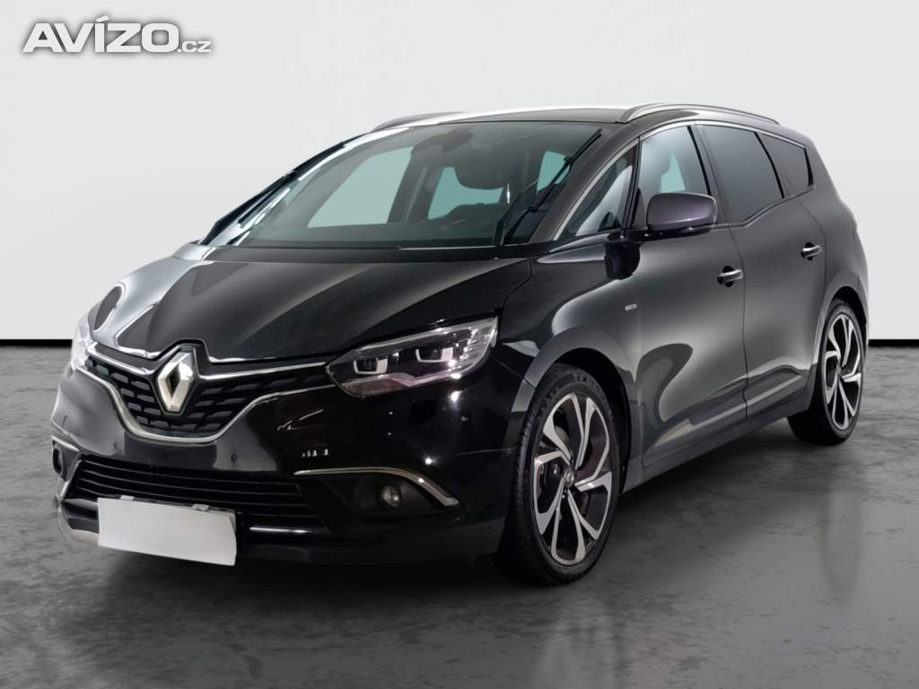 Foto inzerátu Renault Grand Scenic 1.6 dCi