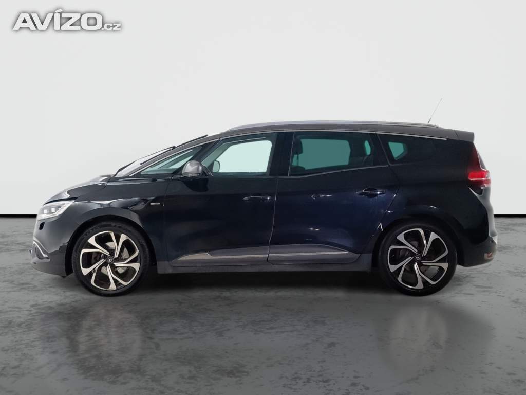 Foto inzerátu Renault Grand Scenic 1.6 dCi