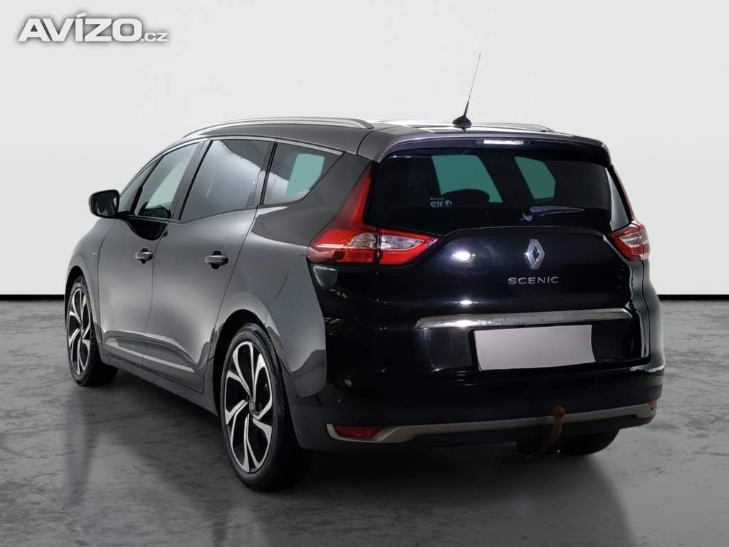 Foto inzerátu Renault Grand Scenic 1.6 dCi