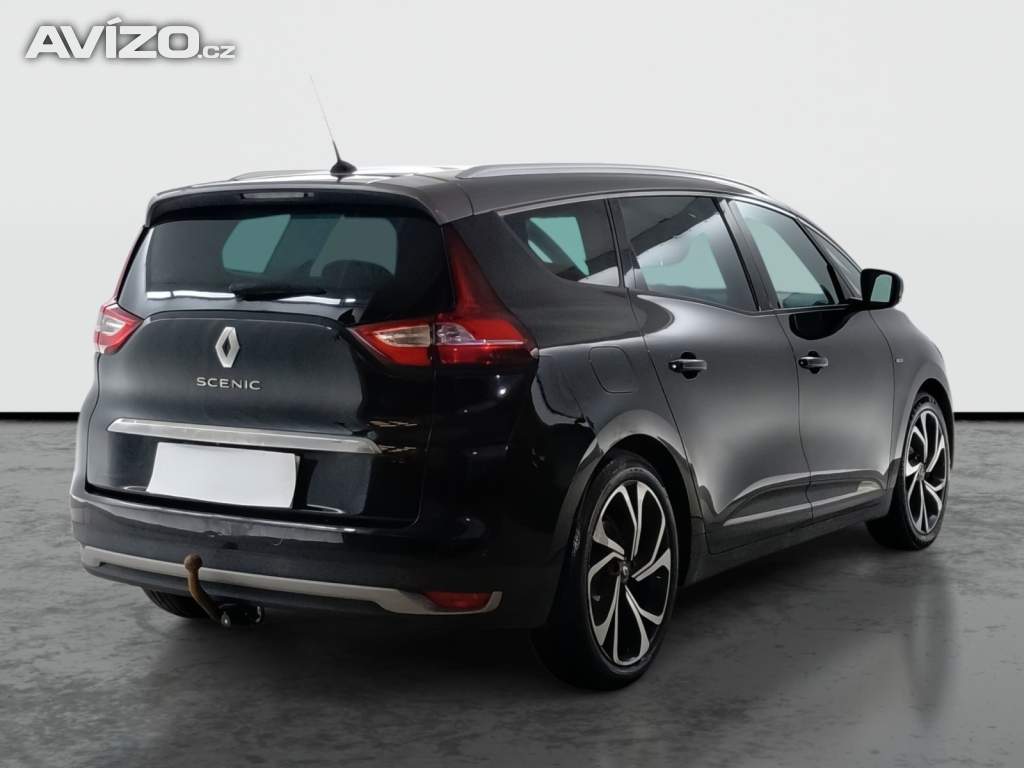 Foto inzerátu Renault Grand Scenic 1.6 dCi