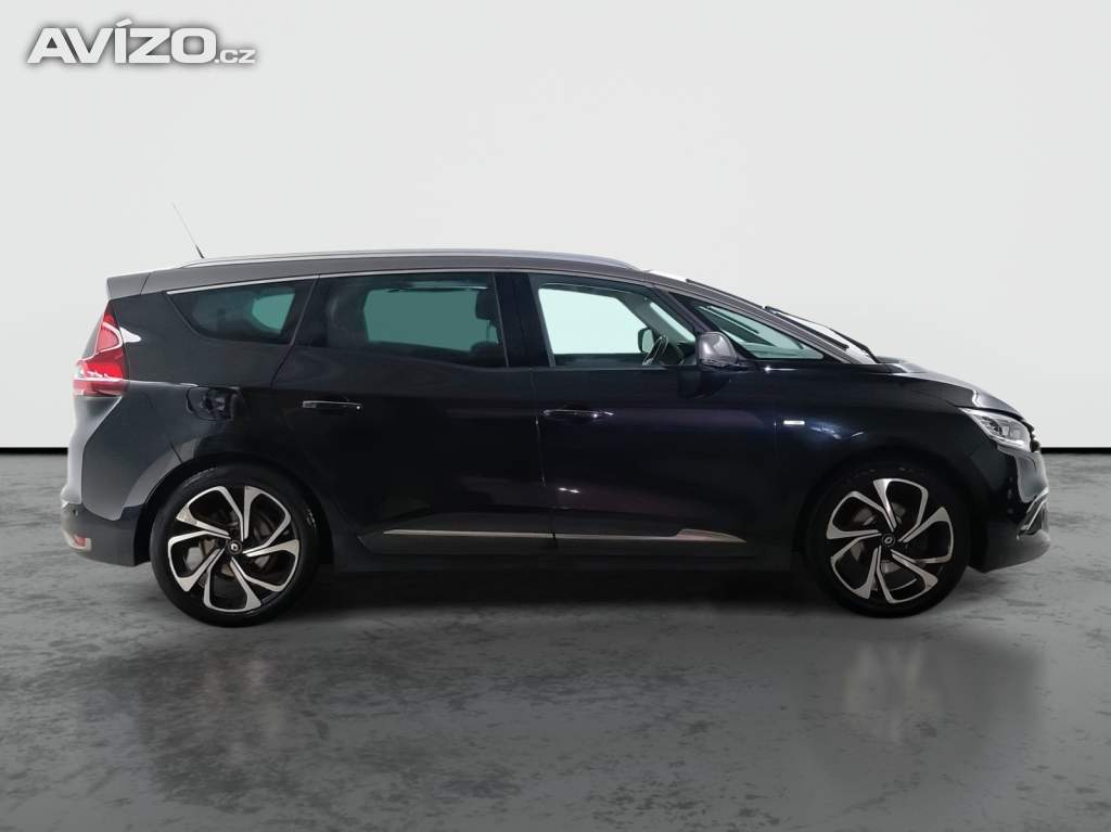 Foto inzerátu Renault Grand Scenic 1.6 dCi