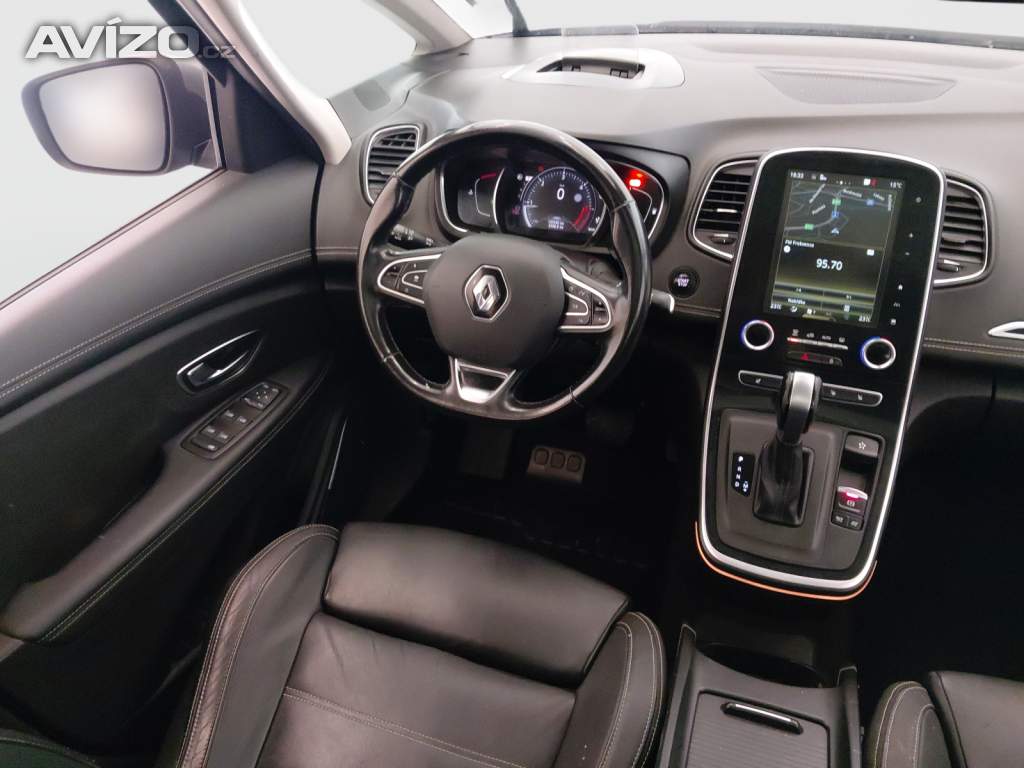 Foto inzerátu Renault Grand Scenic 1.6 dCi