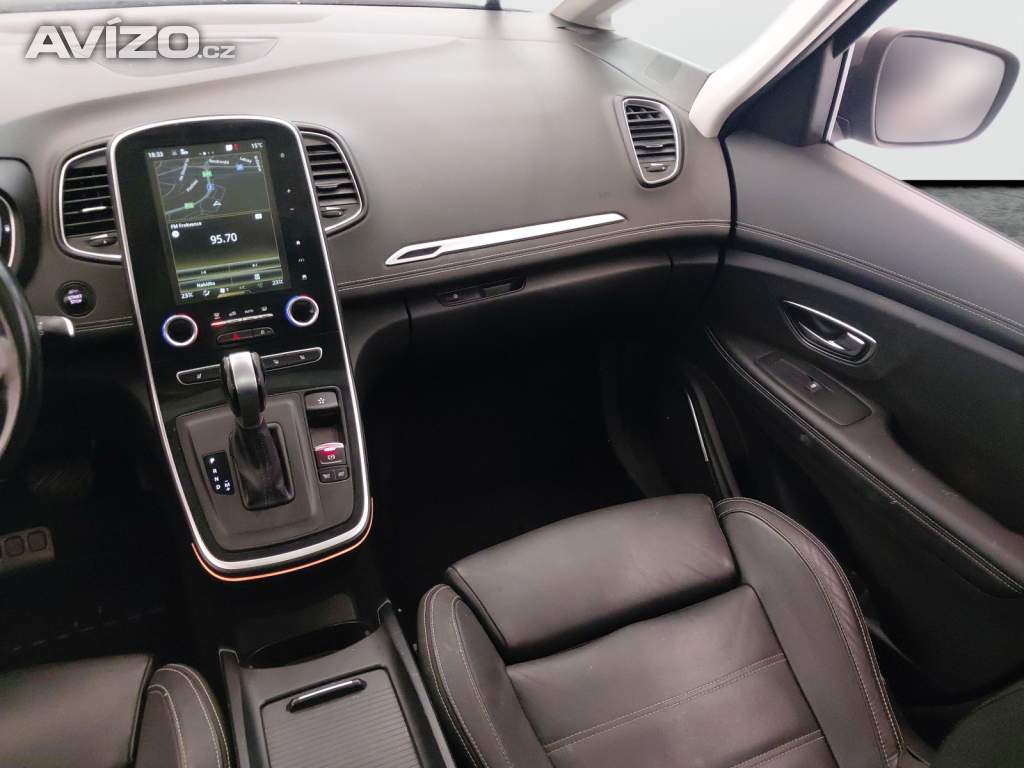 Foto inzerátu Renault Grand Scenic 1.6 dCi