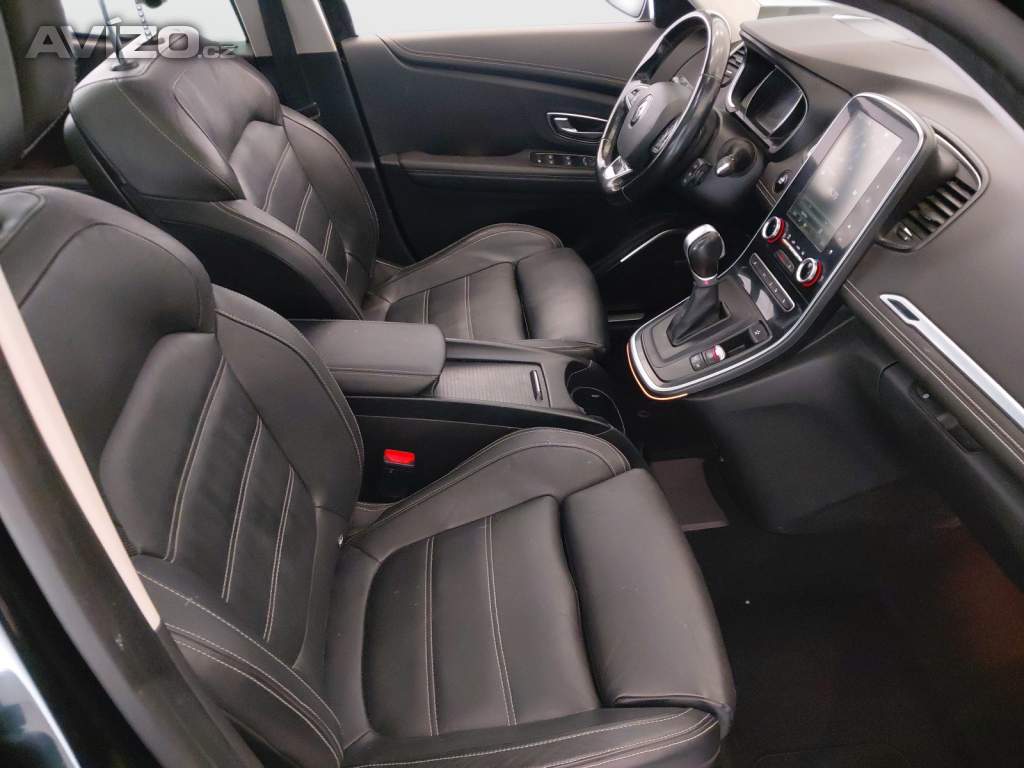 Foto inzerátu Renault Grand Scenic 1.6 dCi