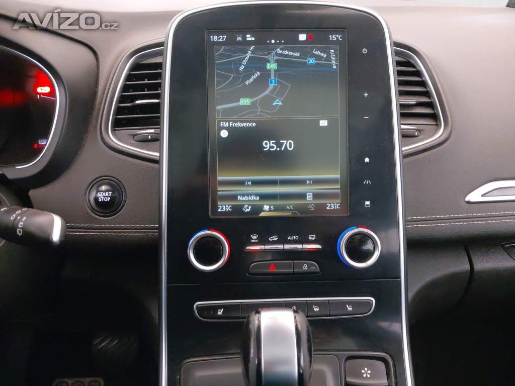 Foto inzerátu Renault Grand Scenic 1.6 dCi