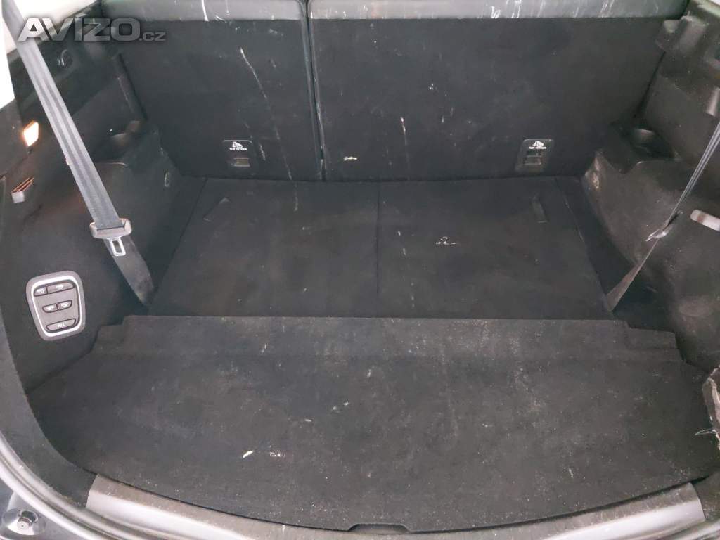 Foto inzerátu Renault Grand Scenic 1.6 dCi
