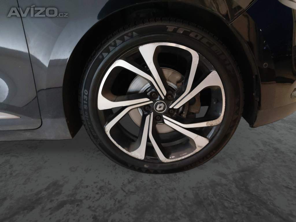 Foto inzerátu Renault Grand Scenic 1.6 dCi