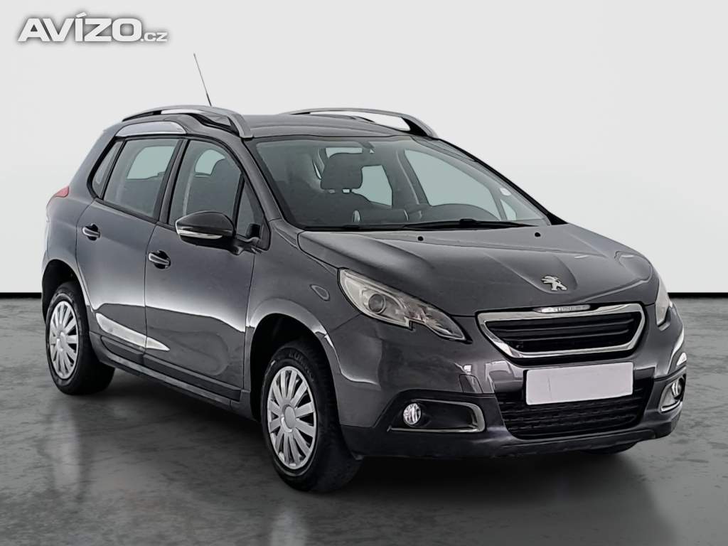 Peugeot 2008 1.2 PureTech