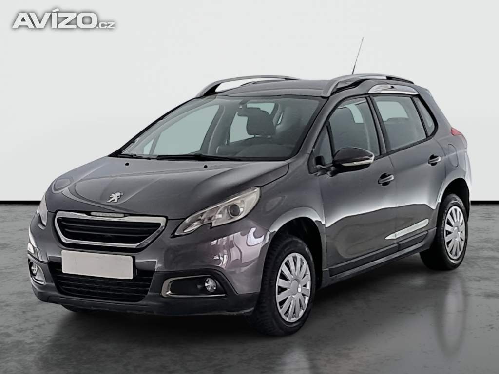 Foto inzerátu Peugeot 2008 1.2 PureTech