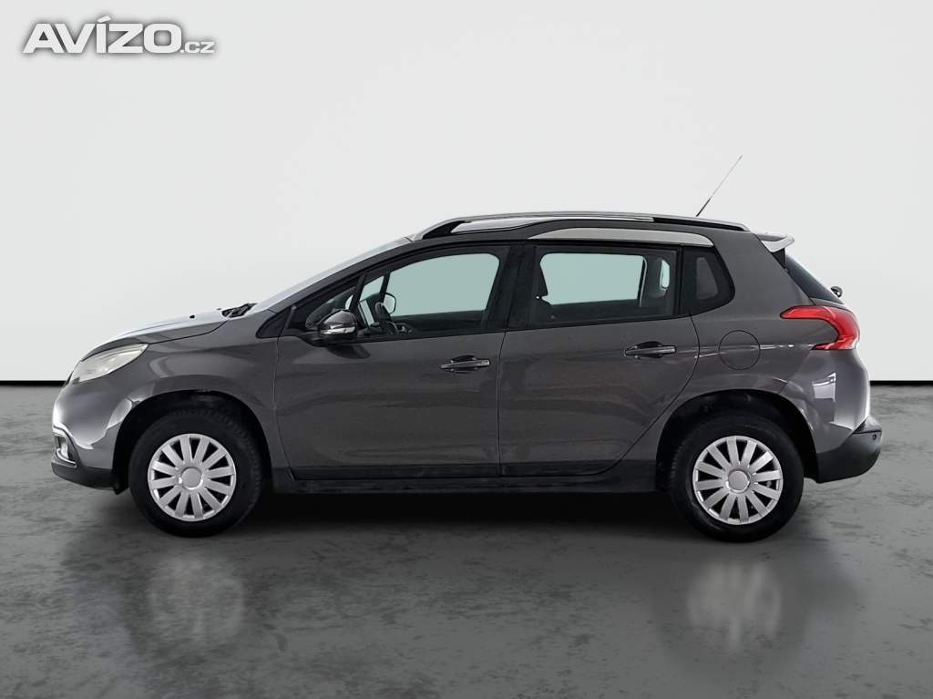Foto inzerátu Peugeot 2008 1.2 PureTech