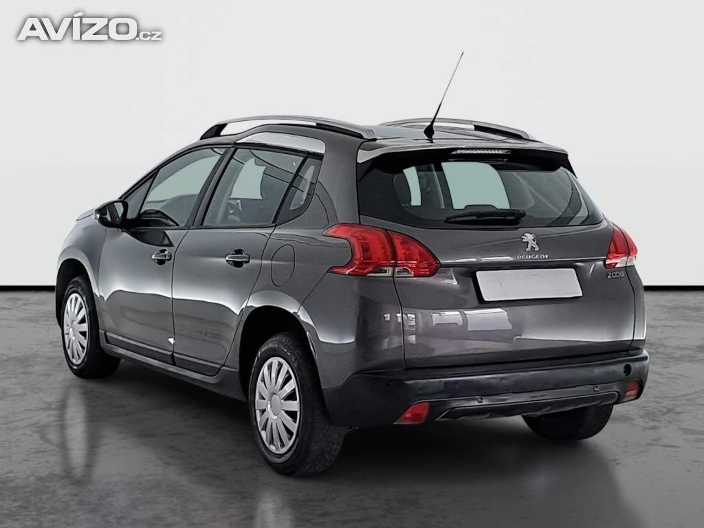 Foto inzerátu Peugeot 2008 1.2 PureTech