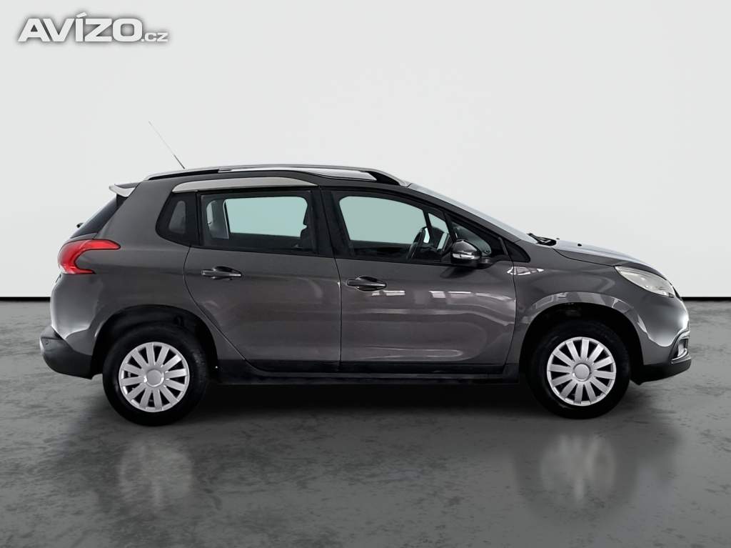 Foto inzerátu Peugeot 2008 1.2 PureTech
