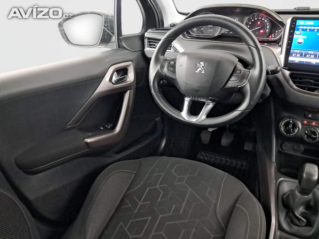 Foto inzerátu Peugeot 2008 1.2 PureTech
