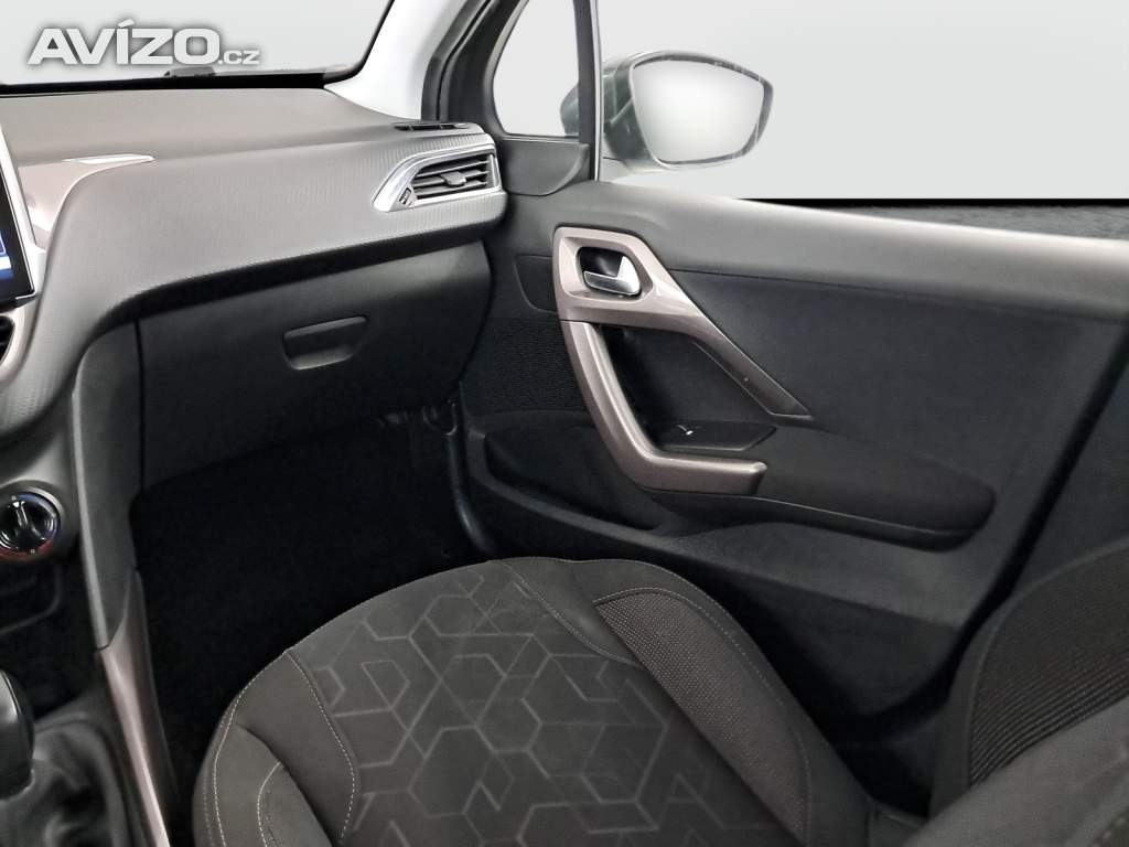 Foto inzerátu Peugeot 2008 1.2 PureTech