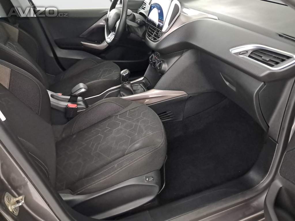 Foto inzerátu Peugeot 2008 1.2 PureTech