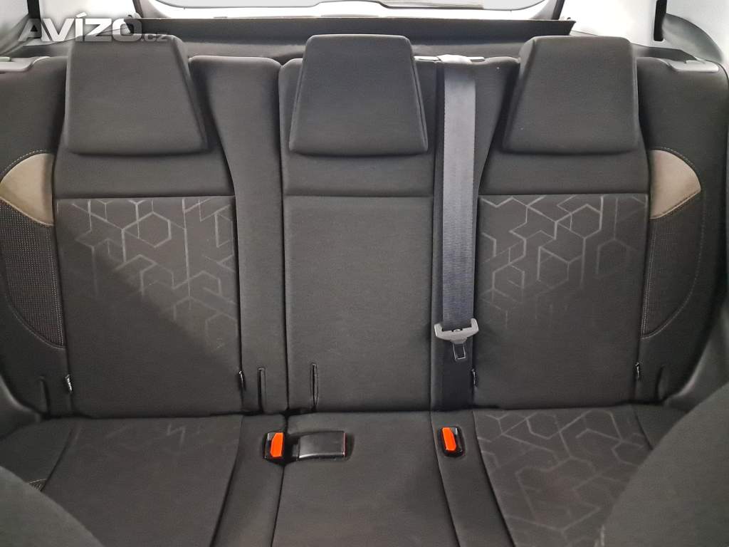 Foto inzerátu Peugeot 2008 1.2 PureTech
