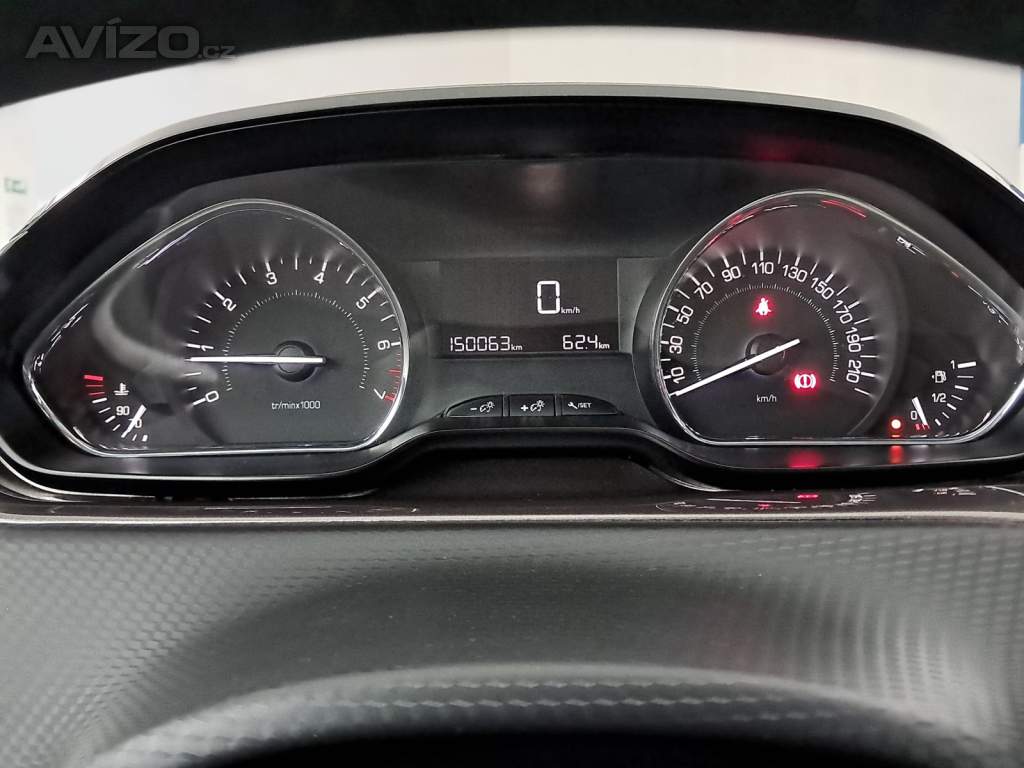 Foto inzerátu Peugeot 2008 1.2 PureTech