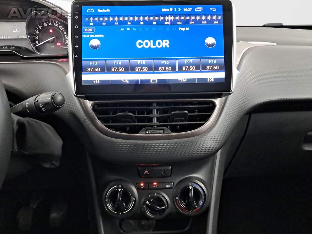 Foto inzerátu Peugeot 2008 1.2 PureTech