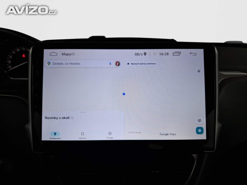 Foto inzerátu Peugeot 2008 1.2 PureTech
