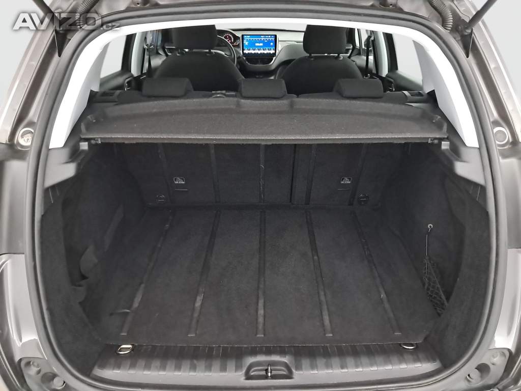 Foto inzerátu Peugeot 2008 1.2 PureTech
