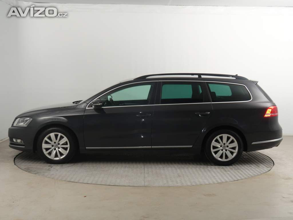 Foto inzerátu VW Passat 2.0 TDI