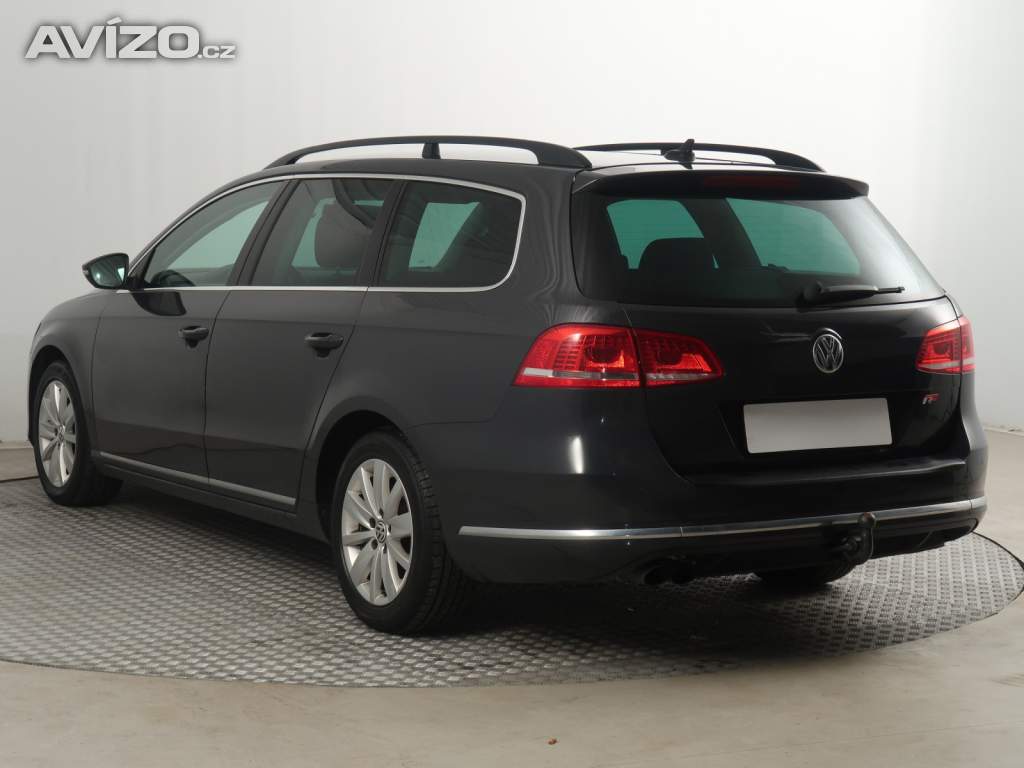 Foto inzerátu VW Passat 2.0 TDI