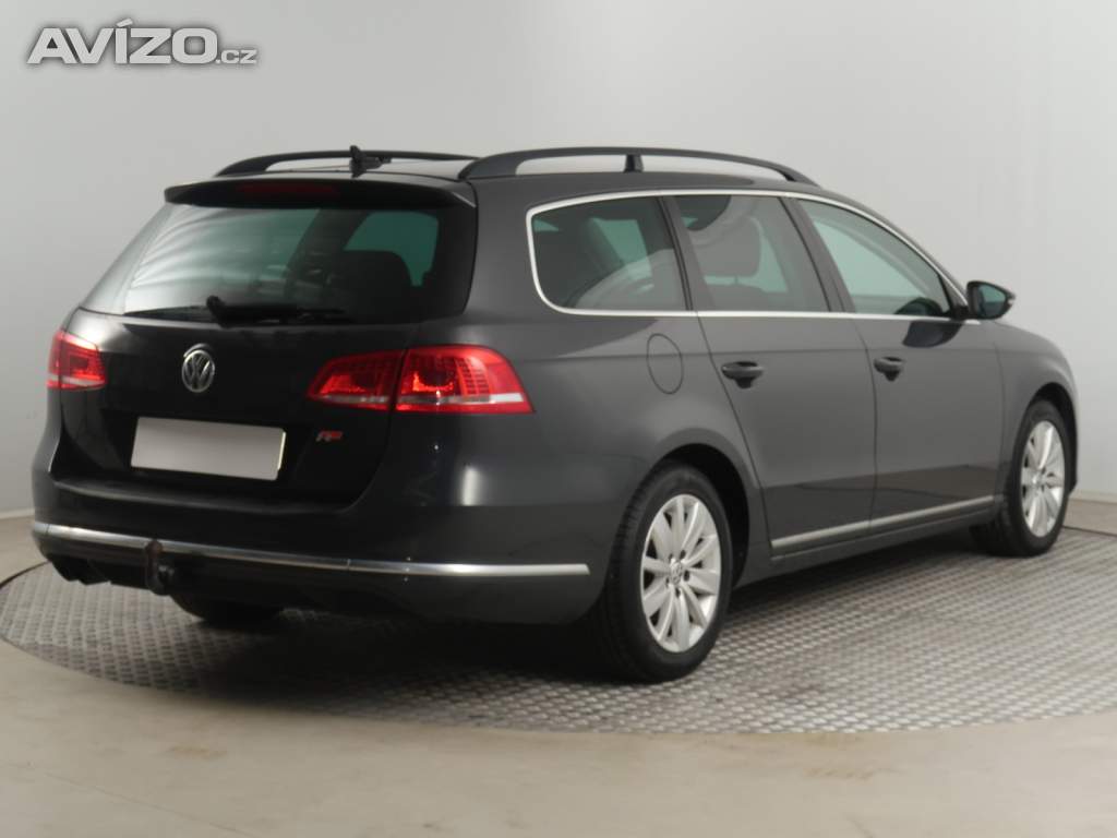 Foto inzerátu VW Passat 2.0 TDI