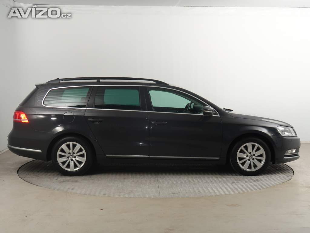 Foto inzerátu VW Passat 2.0 TDI