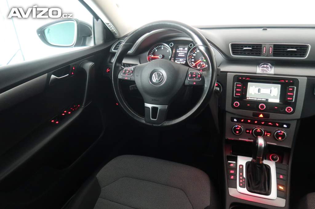 Foto inzerátu VW Passat 2.0 TDI