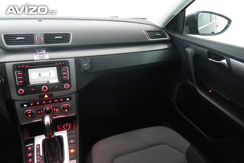 Foto inzerátu VW Passat 2.0 TDI