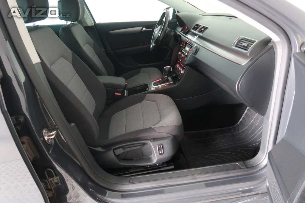 Foto inzerátu VW Passat 2.0 TDI