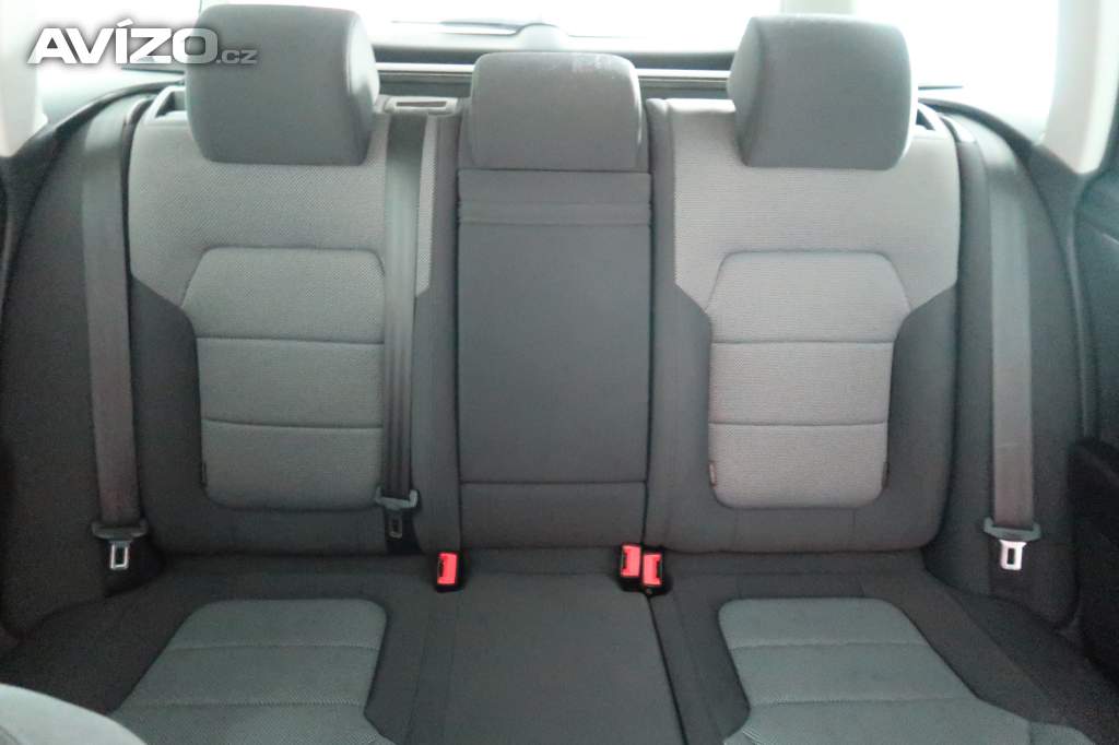 Foto inzerátu VW Passat 2.0 TDI