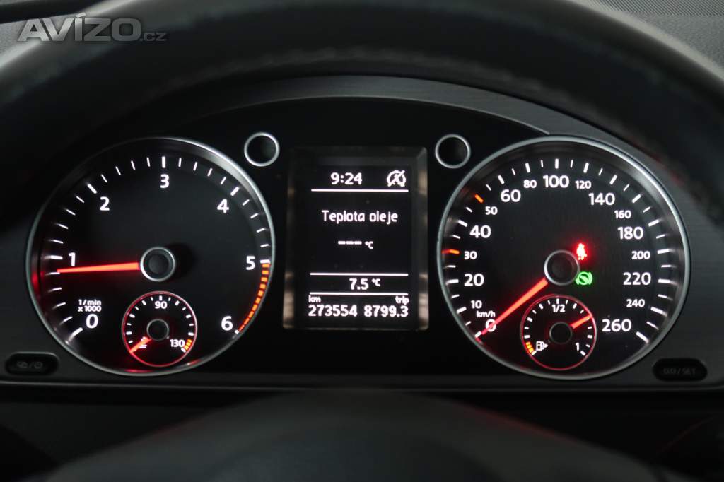 Foto inzerátu VW Passat 2.0 TDI