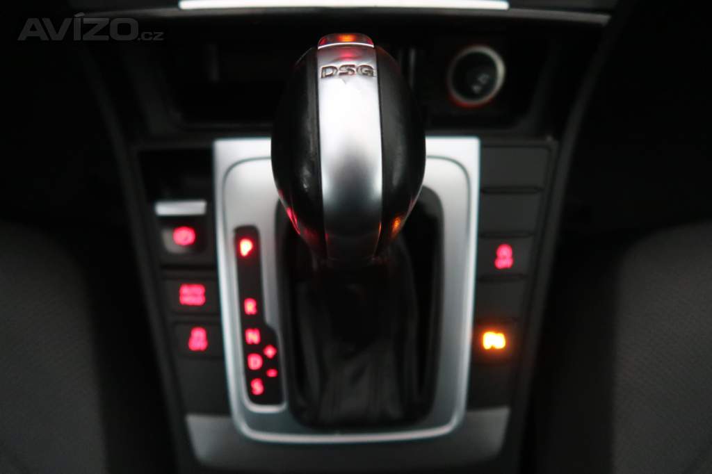 Foto inzerátu VW Passat 2.0 TDI